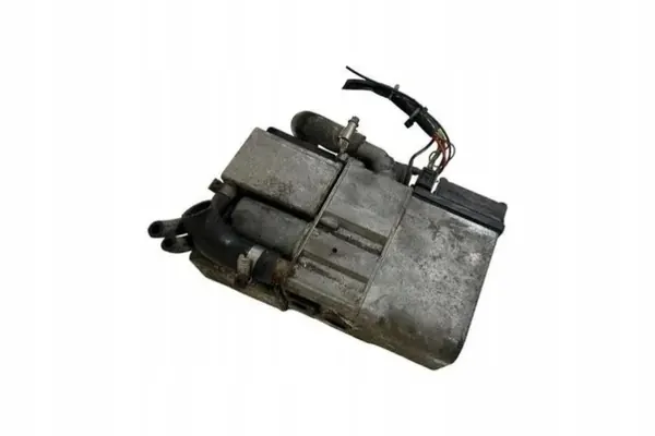 Webasto Värme OEM 1D346282 för VW Passat B5 image 3