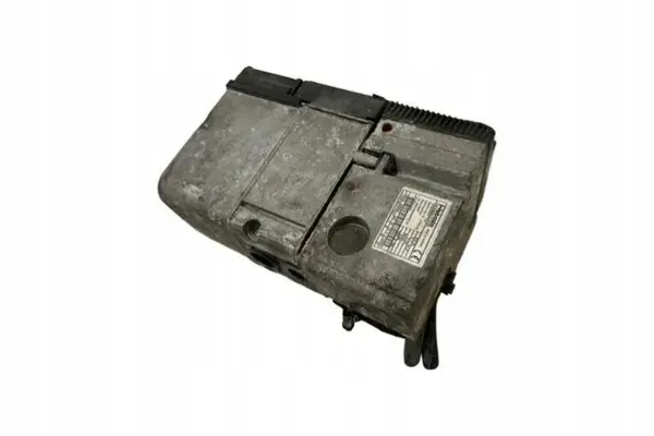 Webasto Värme OEM 1D346282 för VW Passat B5 image 4