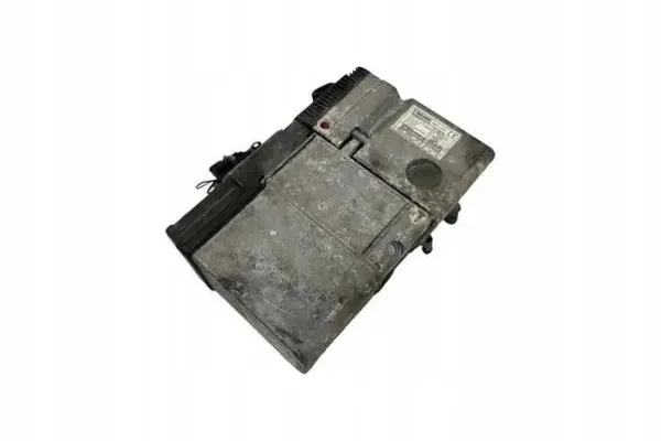 Webasto Värme OEM 1D346282 för VW Passat B5 image 5