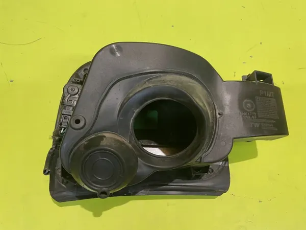 Tankklep OEM 13461779 voor Citroën C3 Aircross image 6