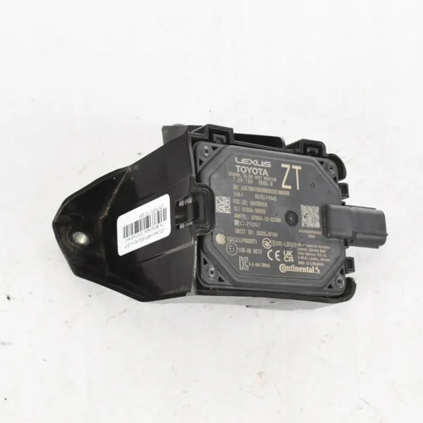 Döda vinkeln sensor OEM 88162-F4040 vänster bak Toyota image 2
