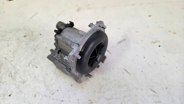 Motor del soplador OEM 252971150600 - 12V Usado image 2