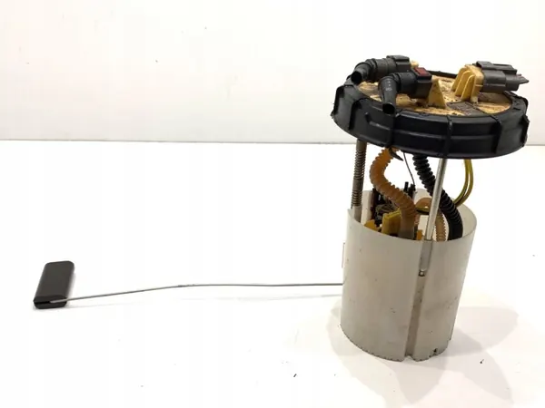 Fuel Pump Opel Movano B 2.3 163HP LORK-906-106245 image 2
