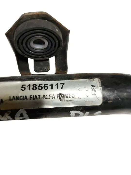 Tuyau d'admission d'air pour Fiat 500, Panda, Ford Ka image 2