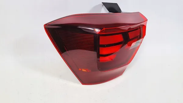 VW POLO VI LIFT 2021+ Lámpara LED Trasera Izquierda 2G0945095E image 2