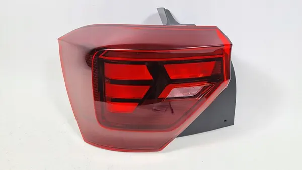 VW POLO VI LIFT 2021+ Lámpara LED Trasera Izquierda 2G0945095E image 3