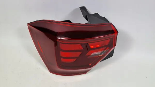 VW POLO VI LIFT 2021+ Lámpara LED Trasera Izquierda 2G0945095E image 4