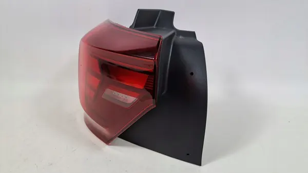 VW POLO VI LIFT 2021+ Lámpara LED Trasera Izquierda 2G0945095E image 5