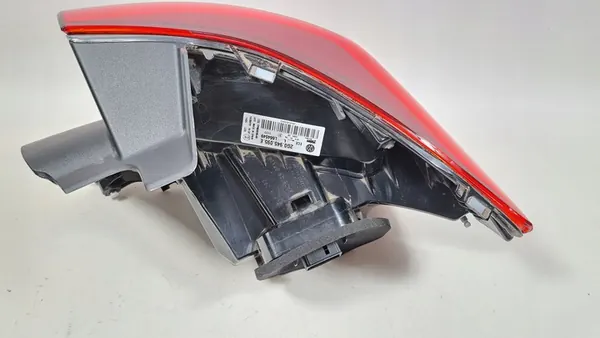 VW POLO VI LIFT 2021+ Lámpara LED Trasera Izquierda 2G0945095E image 7