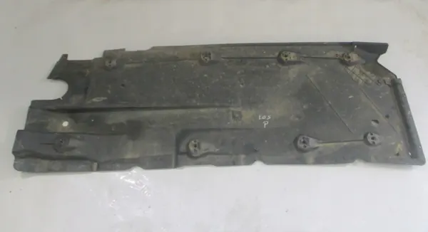 OEM 1Q0825212 Right Underbody Shield for VW EOS image 2
