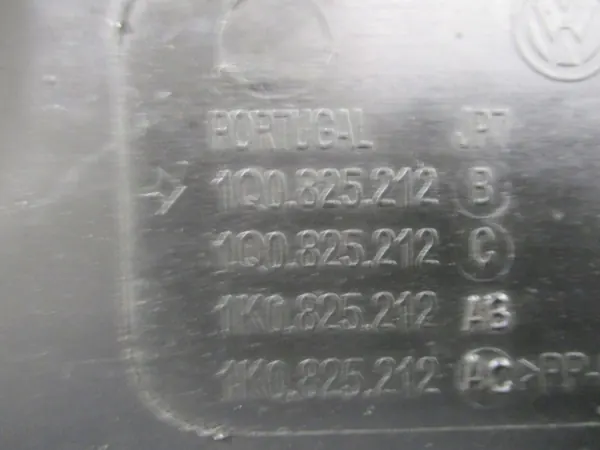 OEM 1Q0825212 Right Underbody Shield for VW EOS image 4