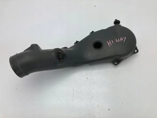 Iveco Stralis Luftfilterrörböjd OEM 41288489 image 2