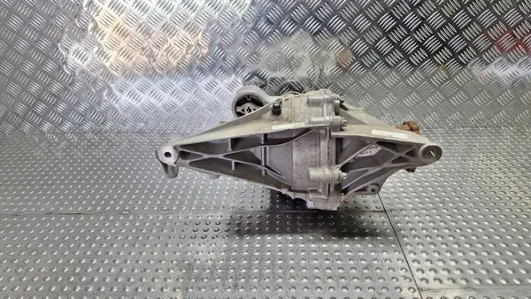 Taka tasauspyörästö 53:10 09R500043E Audi A5 B10 A6 C9 Quattro OEM S25145086 image 4