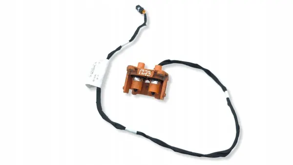Cabo alta tensão Citroen C4 III e-C4 2022 OEM 9834922580 image 2