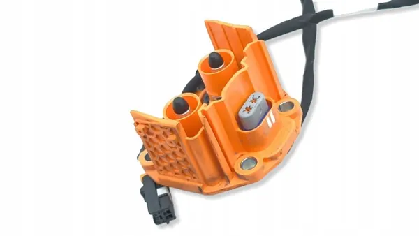 Cabo alta tensão Citroen C4 III e-C4 2022 OEM 9834922580 image 4