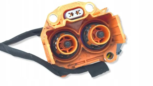 Cabo alta tensão Citroen C4 III e-C4 2022 OEM 9834922580 image 5