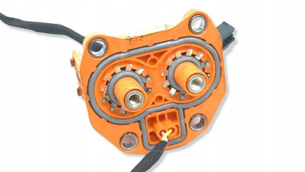 Cabo alta tensão Citroen C4 III e-C4 2022 OEM 9834922580 image 6