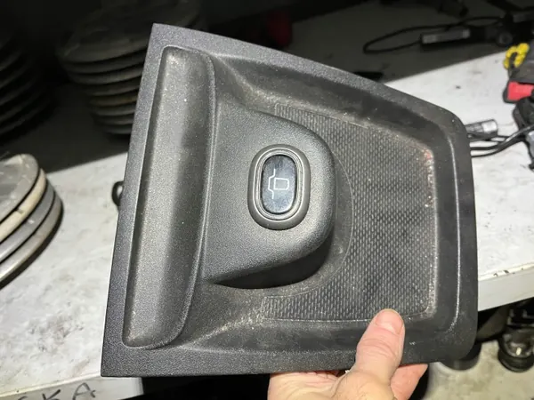 OEM SCHOWEK BOXER JUMPER DUCATO 06-19 Varastointilaatikko image 2