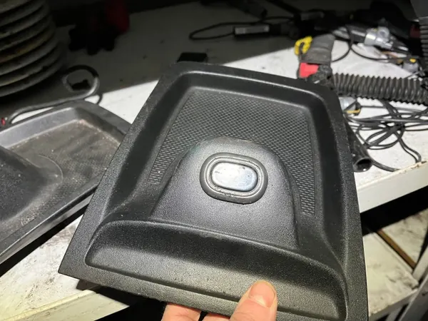 OEM SCHOWEK BOXER JUMPER DUCATO 06-19 Varastointilaatikko image 3