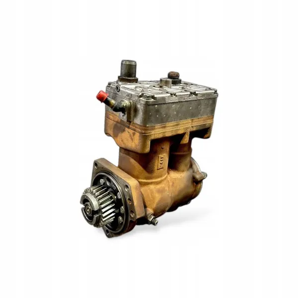 20770303 Compressor de ar Volvo - Peça OEM usada image 2