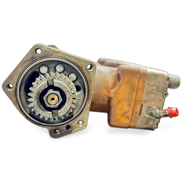 20770303 Compressor de ar Volvo - Peça OEM usada image 3