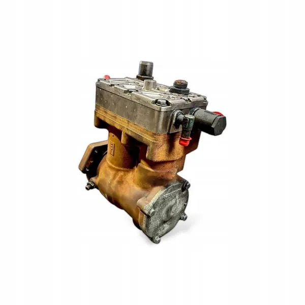 20770303 Compressor de ar Volvo - Peça OEM usada image 4