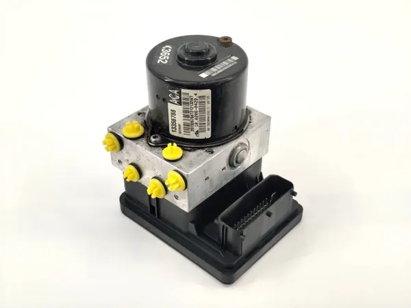 ABS-Pumpe OEM 13356788 für Opel Astra J image 2