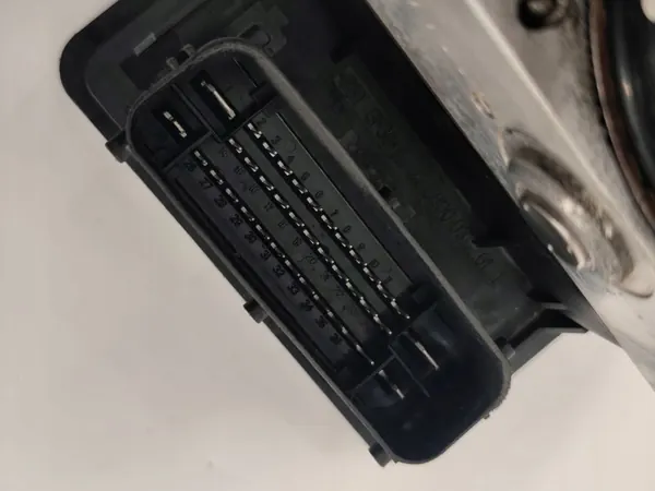ABS-Pumpe OEM 13356788 für Opel Astra J image 3