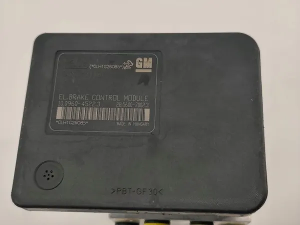 ABS-Pumpe OEM 13356788 für Opel Astra J image 6