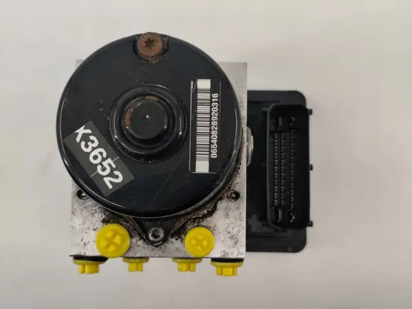 ABS-Pumpe OEM 13356788 für Opel Astra J image 7