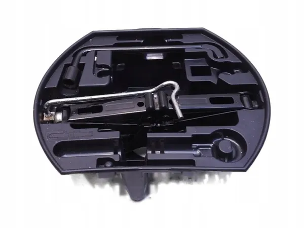 Kit réparation coussin cric OEM 987654321 Citroen C3 II image 2