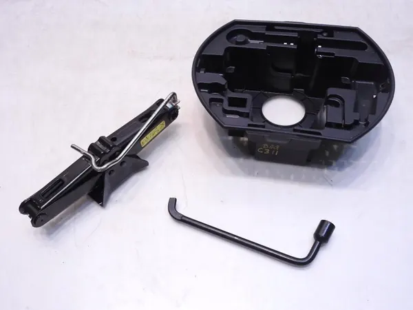 Kit réparation coussin cric OEM 987654321 Citroen C3 II image 3