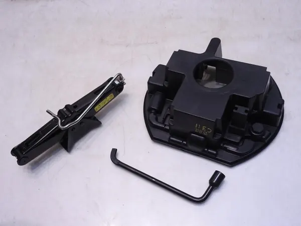 Kit réparation coussin cric OEM 987654321 Citroen C3 II image 5