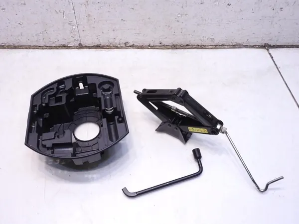 Kit réparation coussin cric OEM 987654321 Citroen C3 II image 7