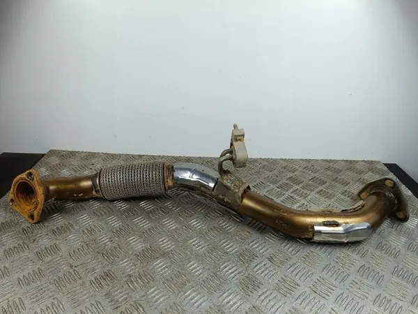 Collier d'échappement Honda CR-V OEM FOB48792 - Occasion image 2