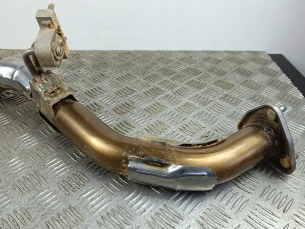 Collier d'échappement Honda CR-V OEM FOB48792 - Occasion image 3