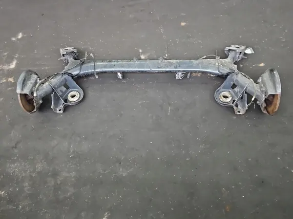 Hinterachsbalken IMPRK1542419 für Citroen DS4 2011-2015 image 2