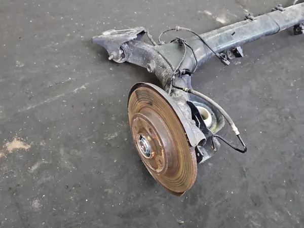 Hinterachsbalken IMPRK1542419 für Citroen DS4 2011-2015 image 5