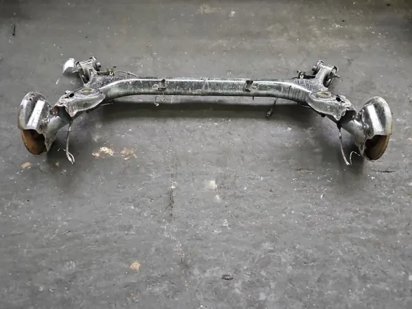 Hinterachsbalken IMPRK1542419 für Citroen DS4 2011-2015 image 6