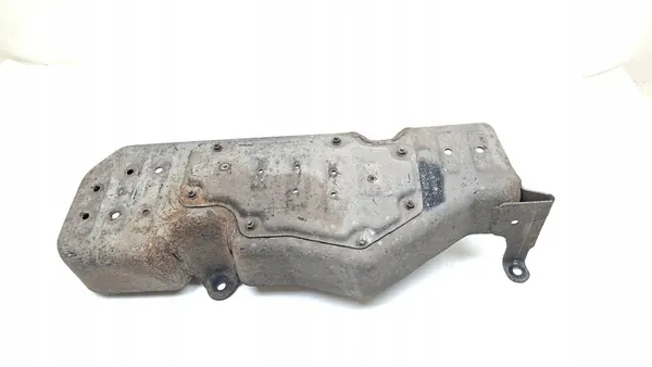 Montage de réservoir AdBlue Jeep Compass 2019 53457359 image 1