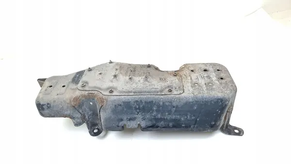 Montage de réservoir AdBlue Jeep Compass 2019 53457359 image 2