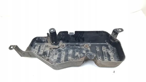 Montage de réservoir AdBlue Jeep Compass 2019 53457359 image 3