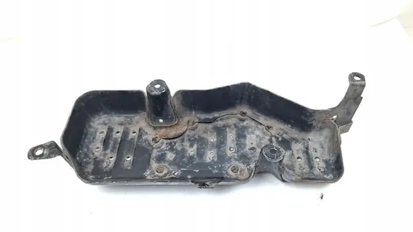 Montage de réservoir AdBlue Jeep Compass 2019 53457359 image 4