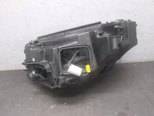 Rechter Voorlamp Mercedes GLC W253 Multibeam image 5