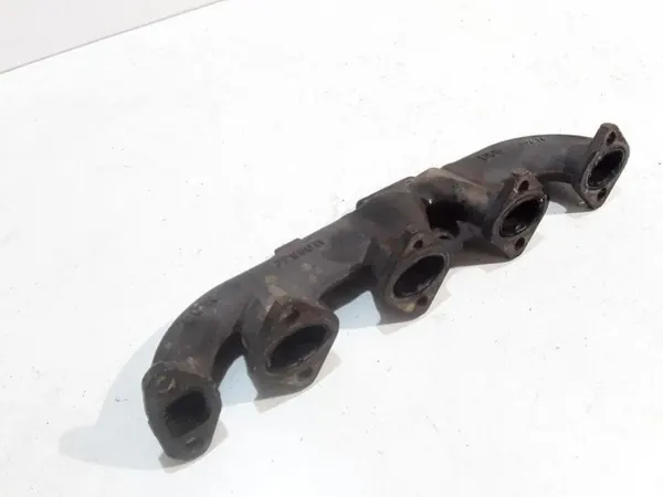 Left Exhaust Manifold BMW 7 (E65,E66,E67) 7793011 image 2