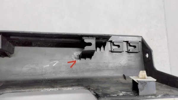 OEM 87751-G2000 Linker Drempelbescherming Hyundai Ioniq image 7