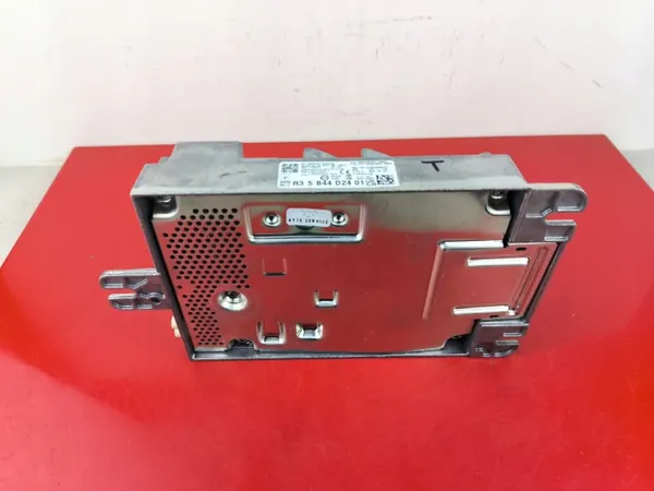 Amplificateur audio BMW 5B44D24 pour G60 - OEM d'occasion image 4