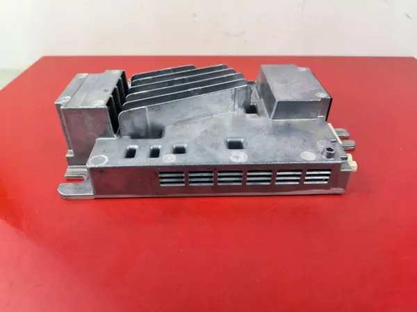 Amplificateur audio BMW 5B44D24 pour G60 - OEM d'occasion image 5