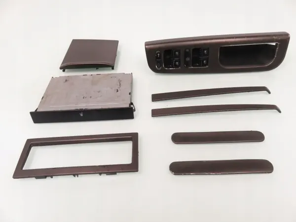 Dashboard Strip OEM 1J4959857 - Gebruikte Staat image 2