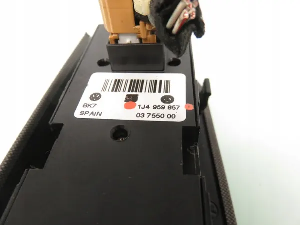 Dashboard Strip OEM 1J4959857 - Gebruikte Staat image 10